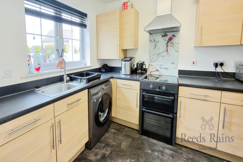 House in Charnwood, Mountsorrel - View 3