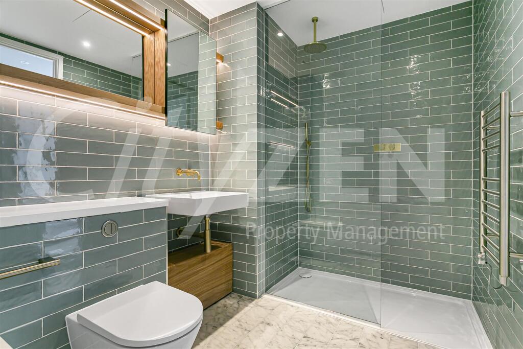 Apartment in London - View 4
