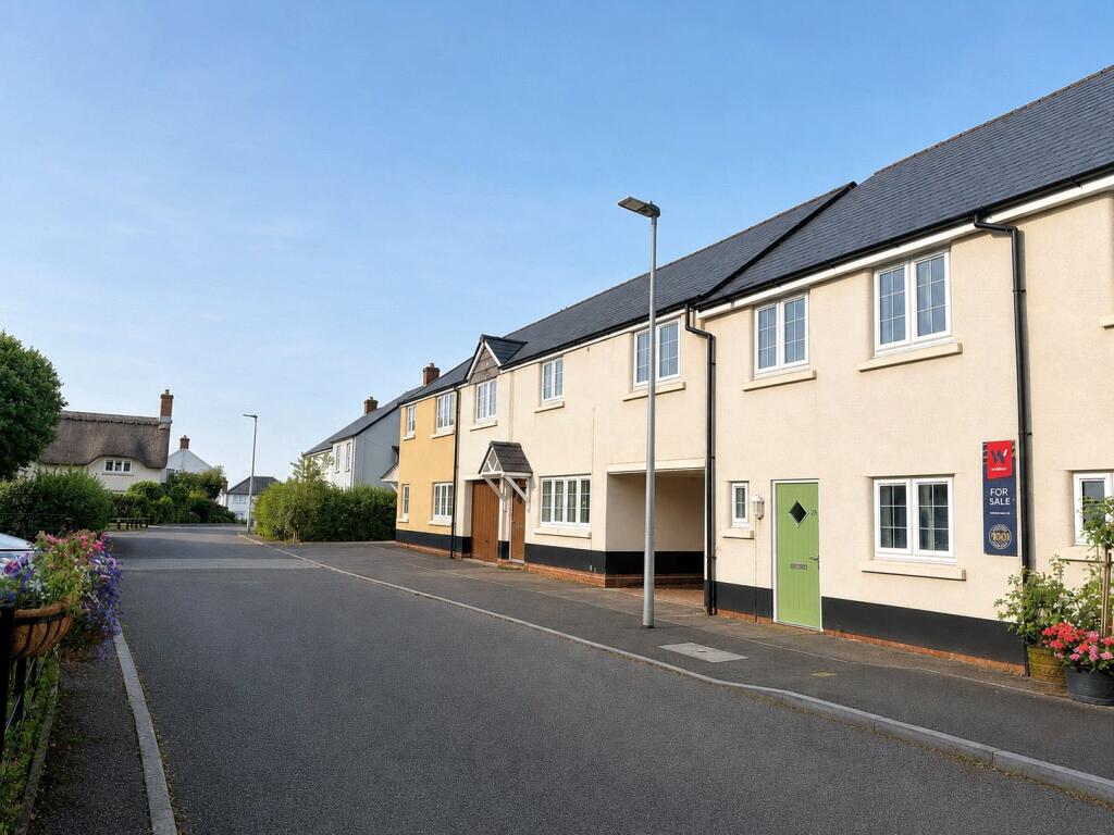 Main image of property: Ladywell Meadows, Chulmleigh, Devon, EX18