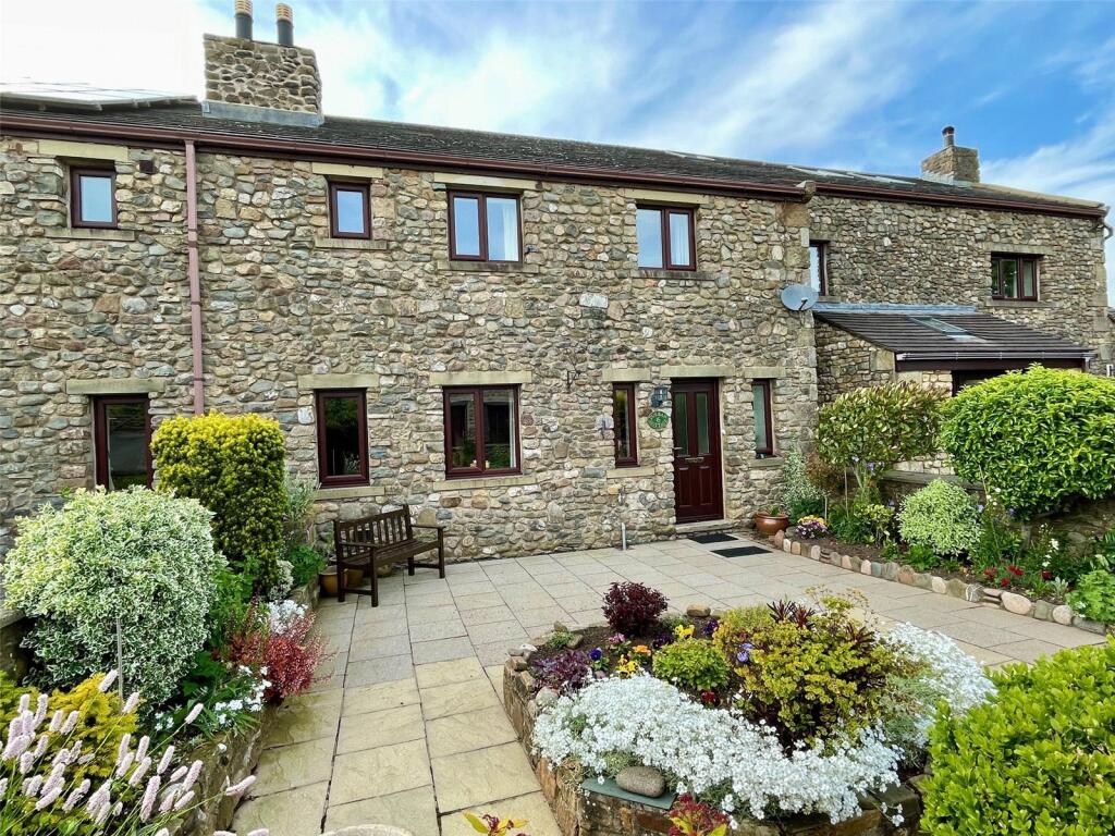Main image of property: Slyne Hall Heights, Slyne, Lancaster, Lancashire, LA2