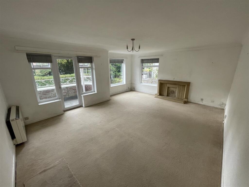 Western Road, Canford Cliffs, Poole photo 2