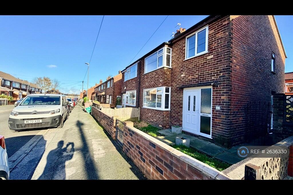 Main image of property: Poynter Street, St. Helens, WA9