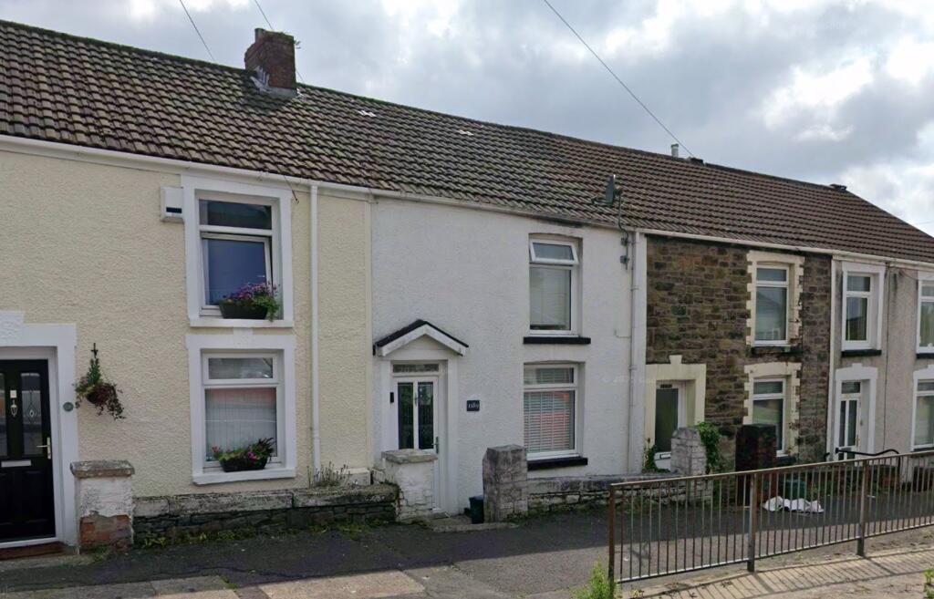 Main image of property: Carmarthen Road, Swansea, Wales, SA5