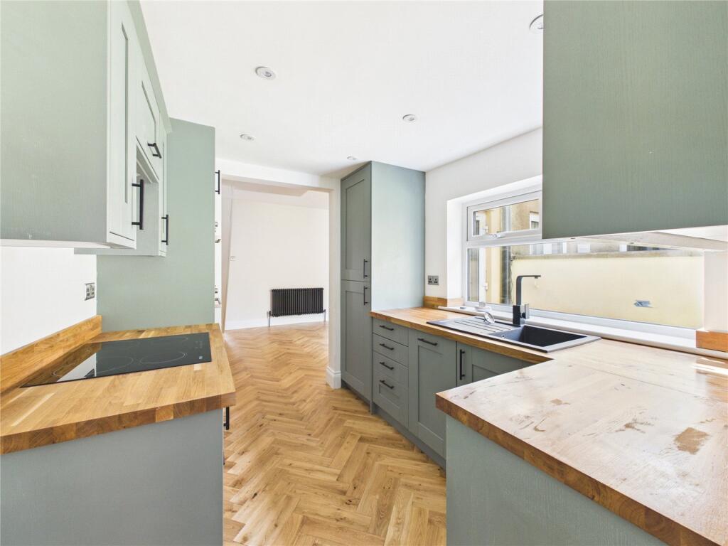 House in Bristol - View 4