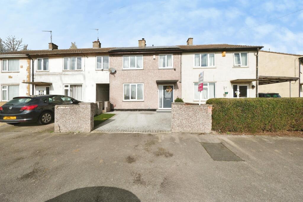 Main image of property: Ryecroft Road, Rawmarsh, Rotherham