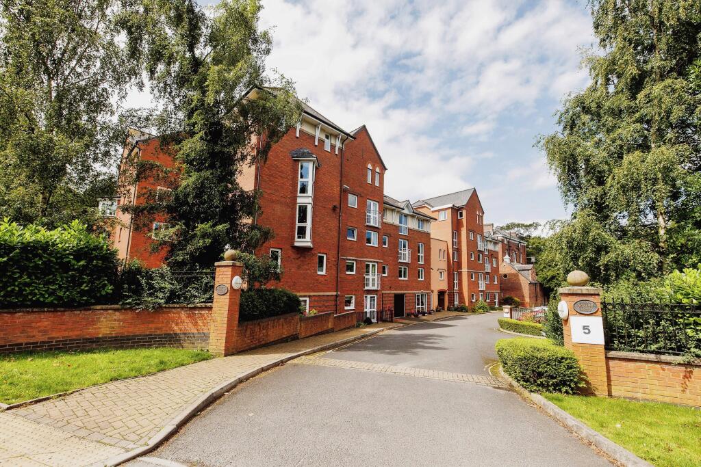 Main image of property: Sanford Court, Ashbrooke