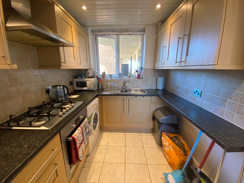 Apartment in Liverpool - View 2