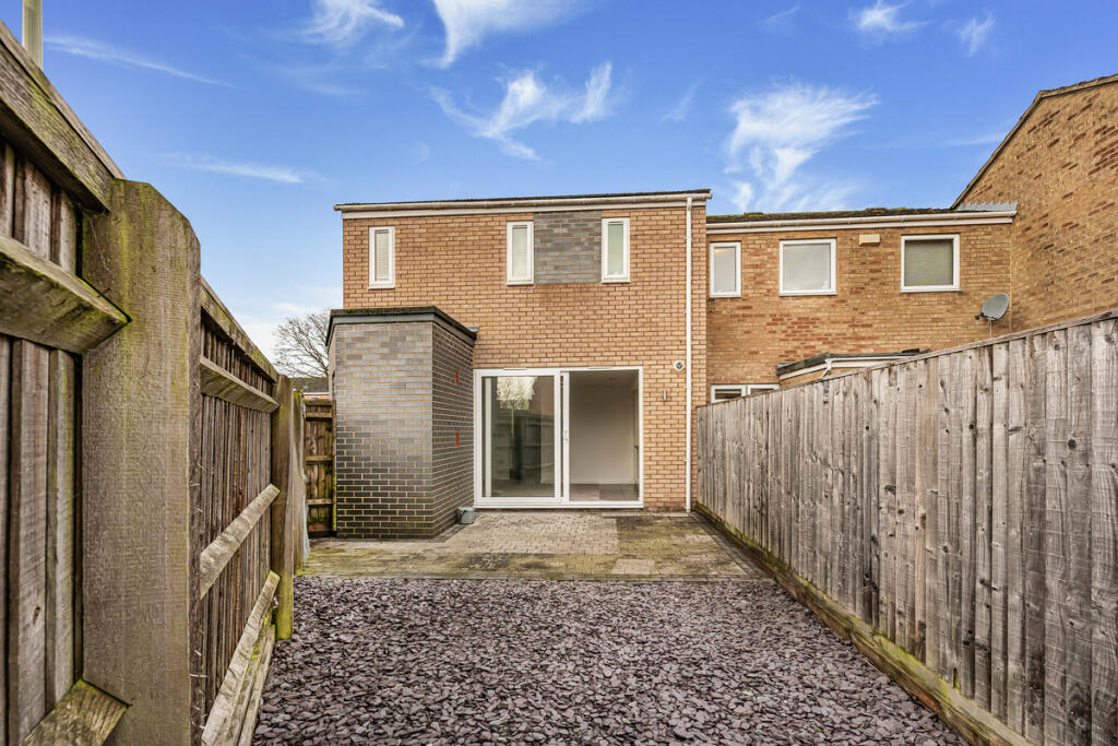 Main image of property: Lane Close, Kidlington, OX5