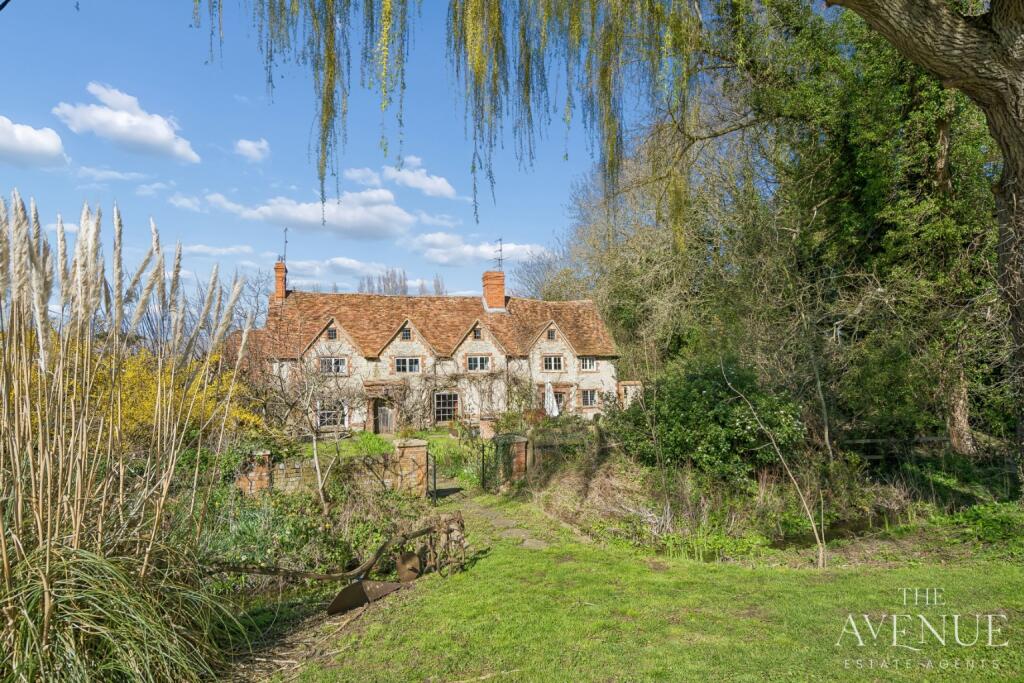Main image of property: Berrick Salome, Oxfordshire, OX10