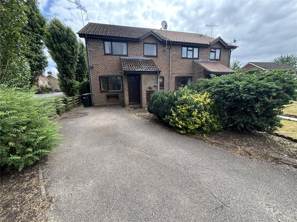 Main image of property: Youngs Drive, Ash, Aldershot, Surrey, GU12
