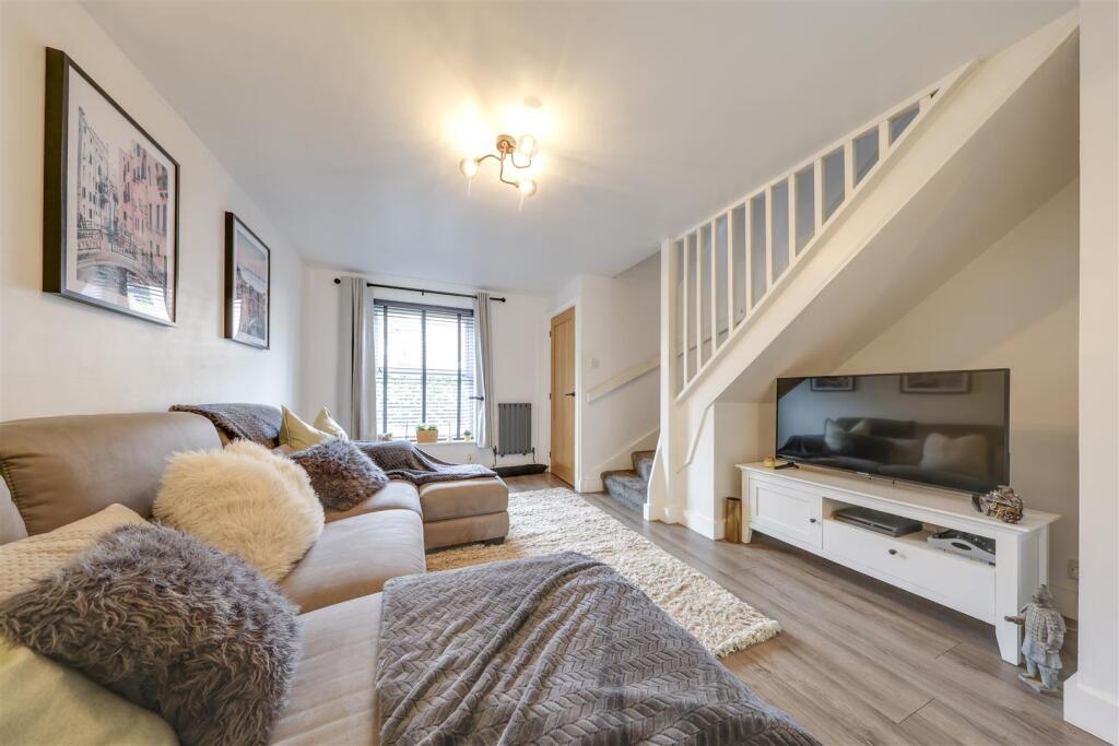 House in Bolton - More