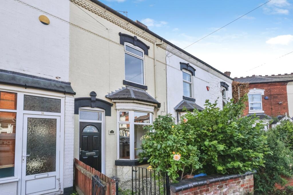 Drayton Road, Smethwick, West Midlands, B66, West Midlands
