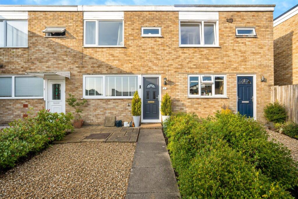 Main image of property: Isis Walk, Leighton Buzzard, Bedfordshire, LU7