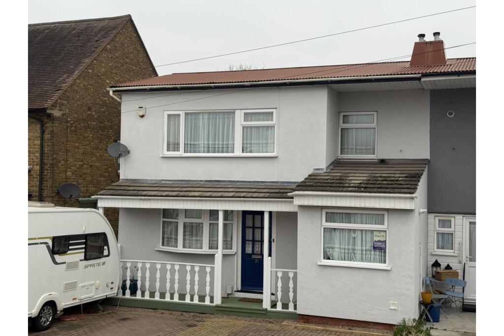 Main image of property: Denton Avenue, Westcliff-on-Sea, SS0