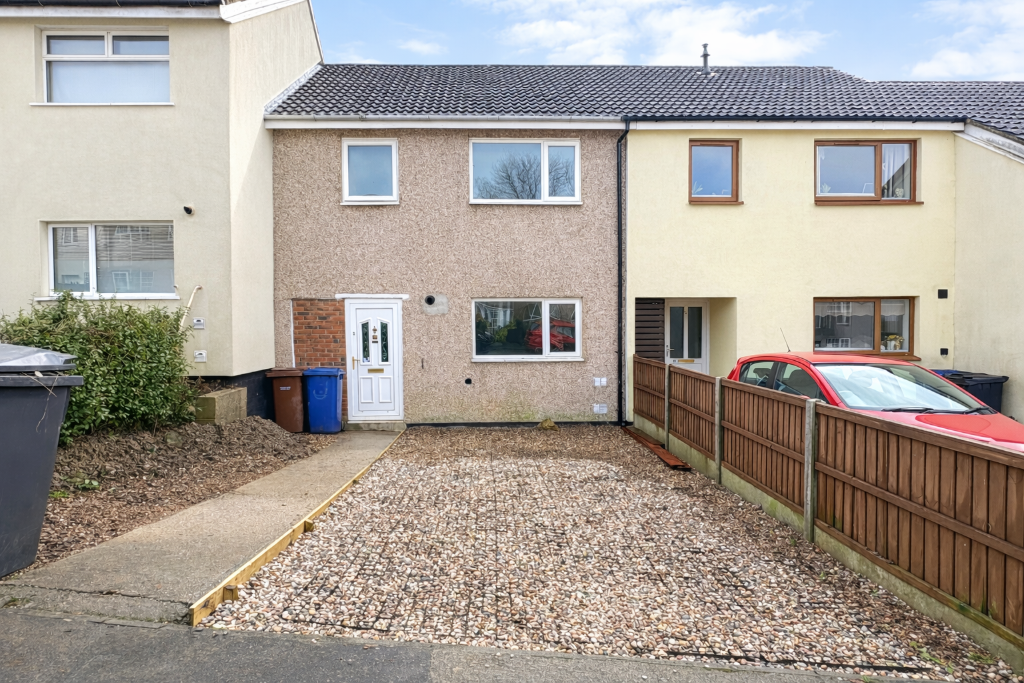 Main image of property: Gannet Close, Haverhill, Suffolk, CB9