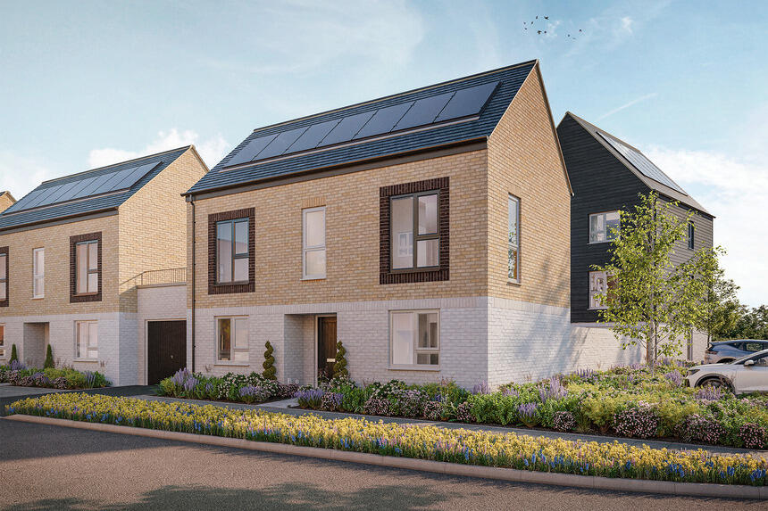 Main image of property: Corys Road,
Rochester,
Kent,
ME1 1PZ