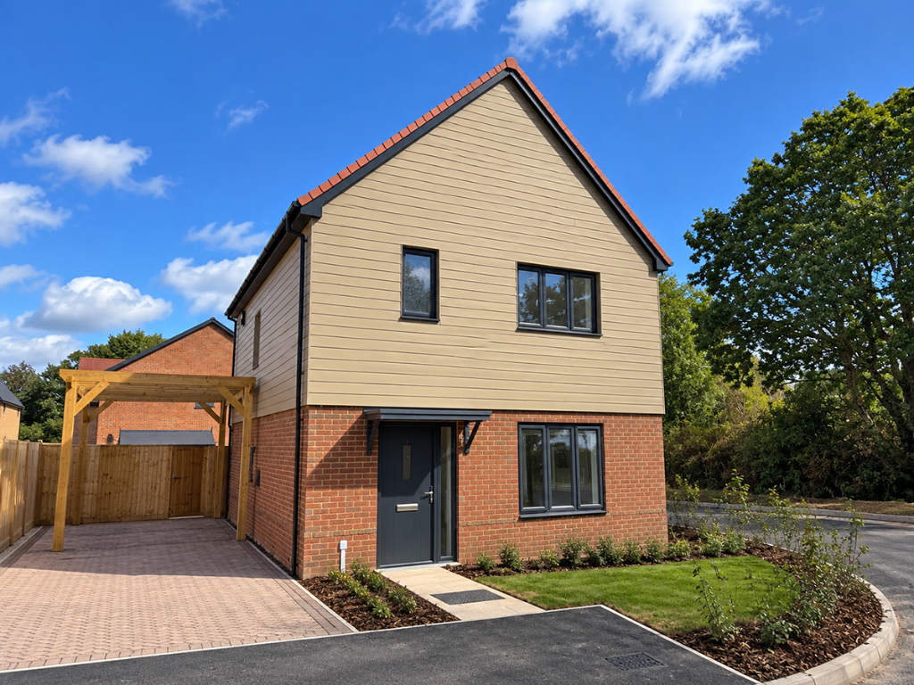 Main image of property: Station Road
Plumpton Green,
East Sussex
BN7 3BS