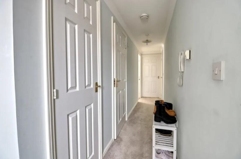 Apartment in Basingstoke and Deane, Chineham - View 4