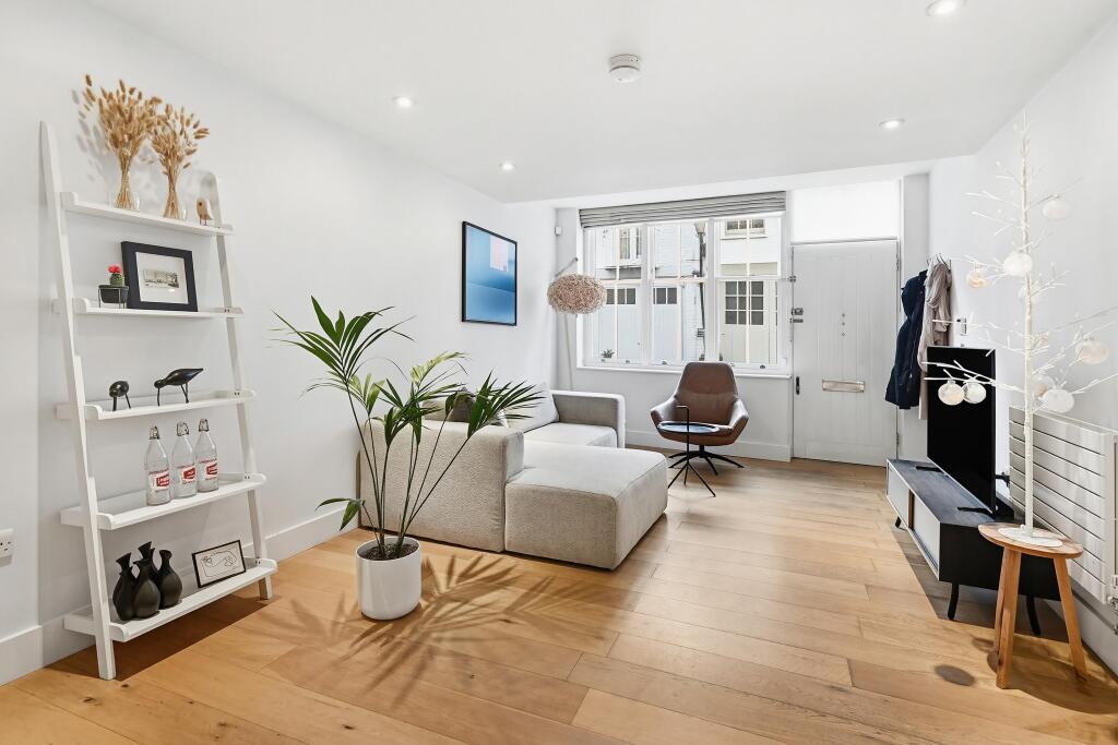 Main image of property: Cranley Mews, South Kensington, London, SW7