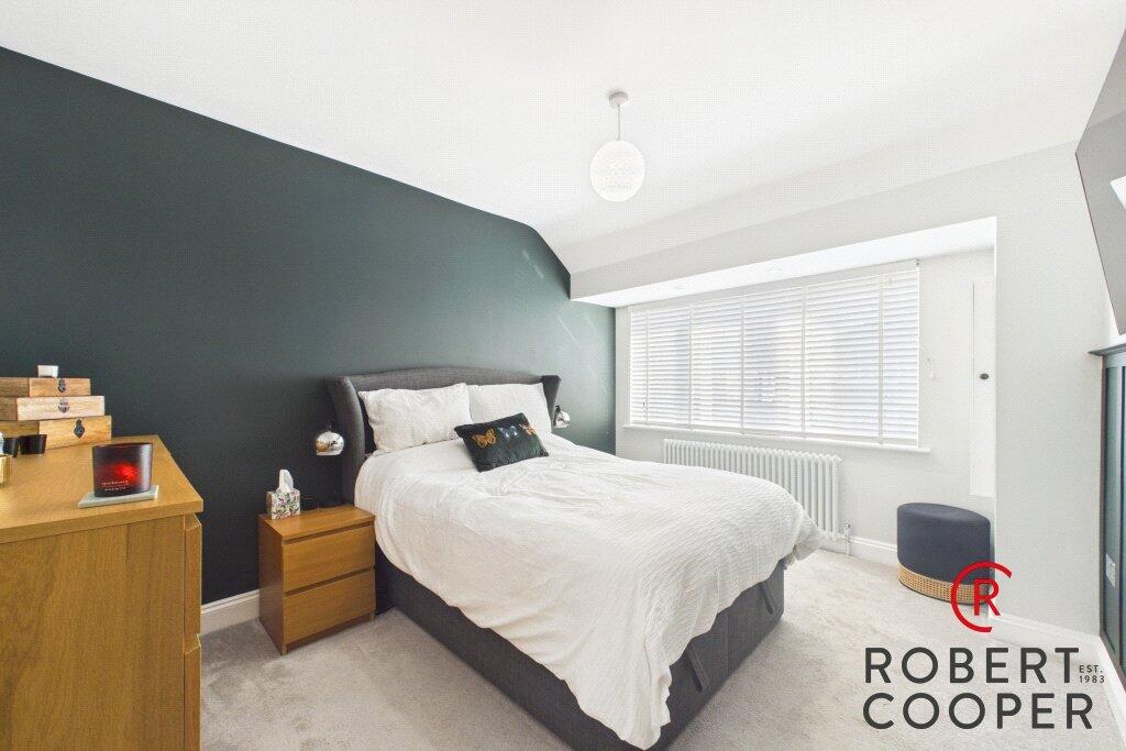 House in London - More