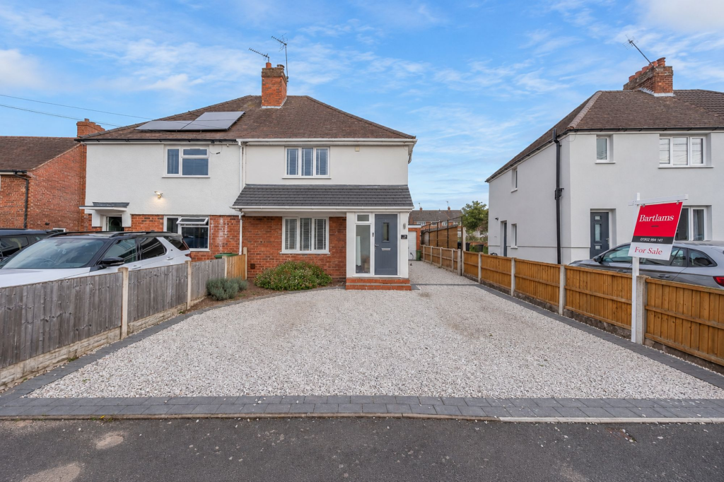 House in Wolverhampton