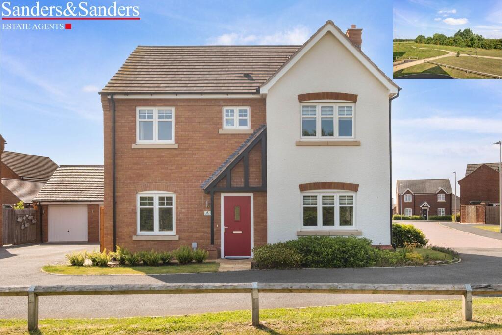 Main image of property: Prolific Place, Bidford-on-Avon, Alcester, B50