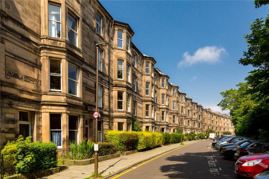 Main image of property: Gillespie Crescent, Bruntsfield, Edinburgh, EH10