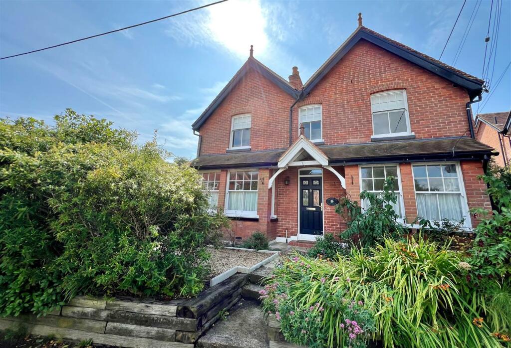 Main image of property: Totland Bay, Isle of Wight