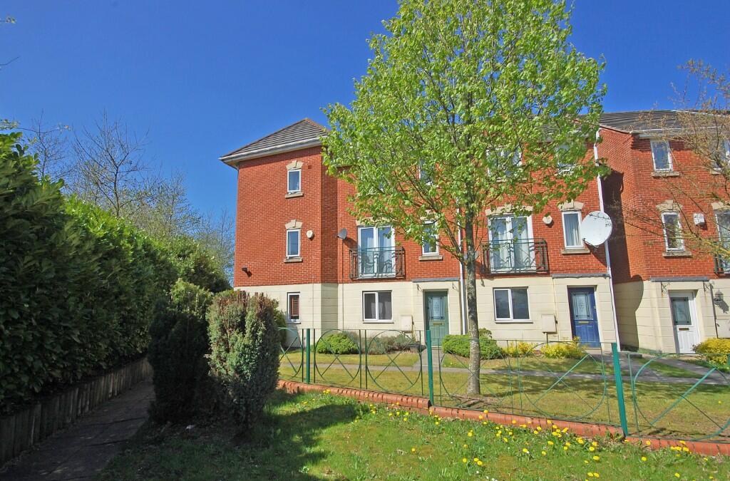 Main image of property: Dace Road, Bentley Bridge, Wolverhampton, West Midlands, WV10