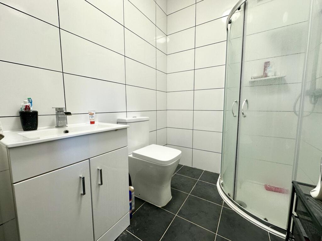 Apartment in London, New Cross - View 3