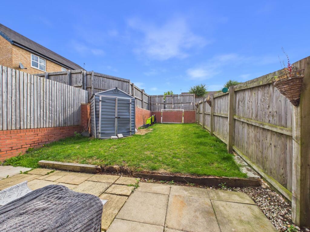 House in Wigan - View 4