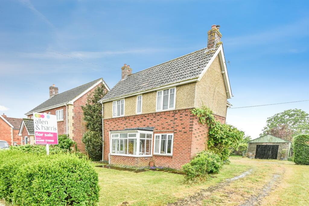 Main image of property: St. Ediths Marsh, Bromham, Chippenham