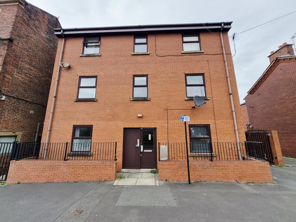 Main image of property: Sumner House, Sumner Street, BB2