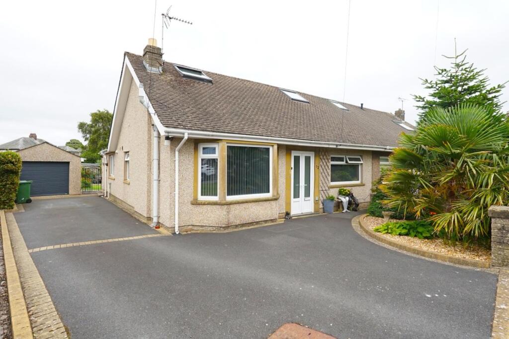 Main image of property: Rusland Crescent