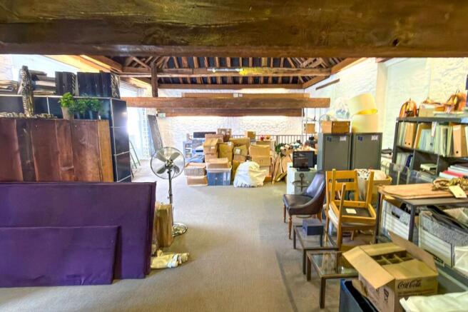 Tutt Antiques, Angel Street, Petworth, GU28 0BQ