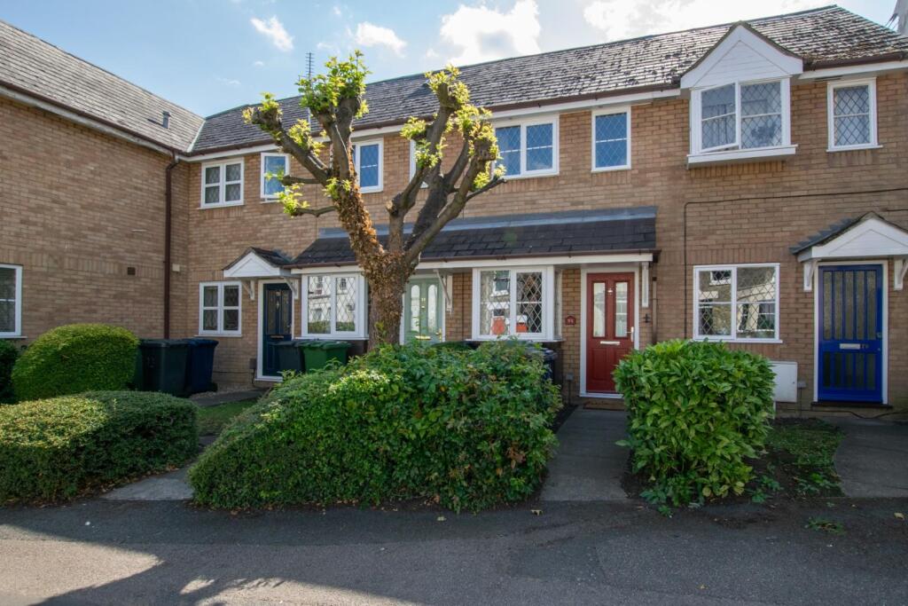 Main image of property: Devonshire Road, Cambridge