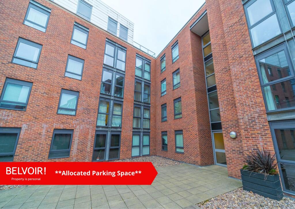 Main image of property: Dun Street, Kelham Island, Sheffield, S3