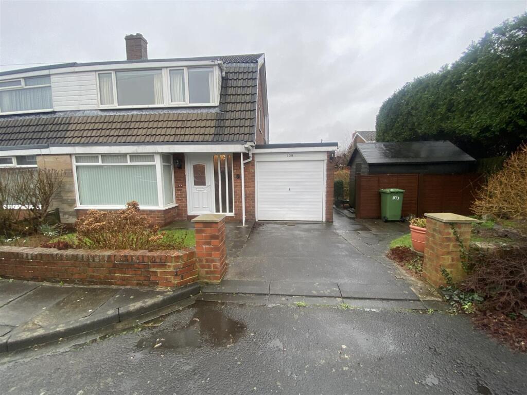 Main image of property: Tillmouth Avenue, Holywell, Whitley Bay