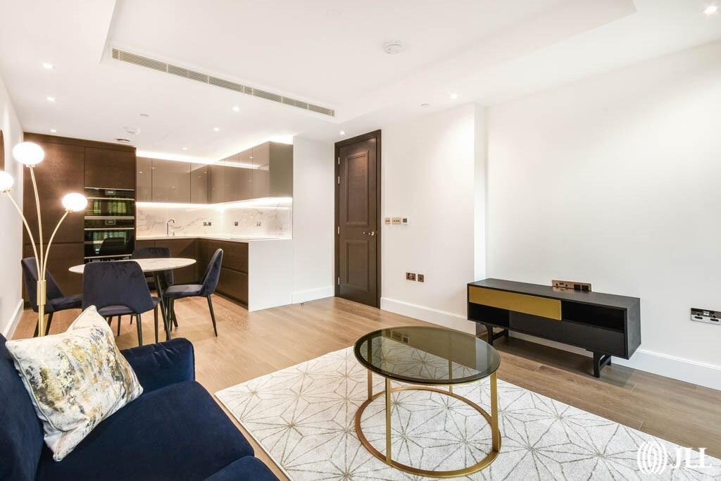 Main image of property: Warwick Lane London W14