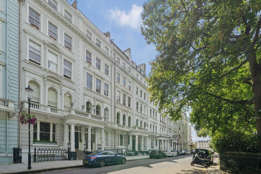 Main image of property: Cornwall Gardens, London SW7