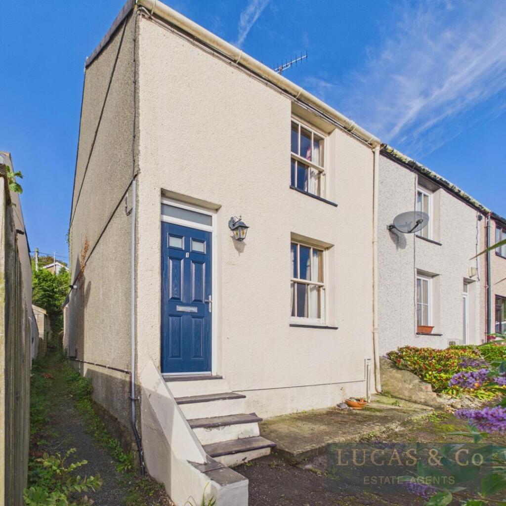 Main image of property: Hill Street, Menai Bridge