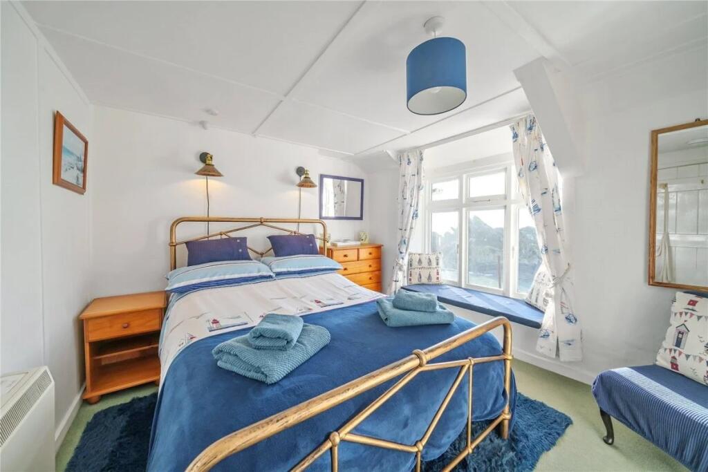 The Warren, Polperro, Looe, Cornwall, PL13 photo 4