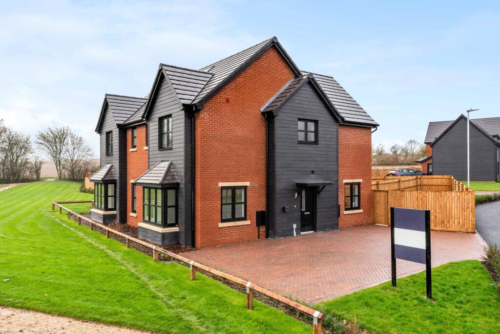 Main image of property: Field Maple Close, Senuna Park, Ashwell, Baldock, SG7