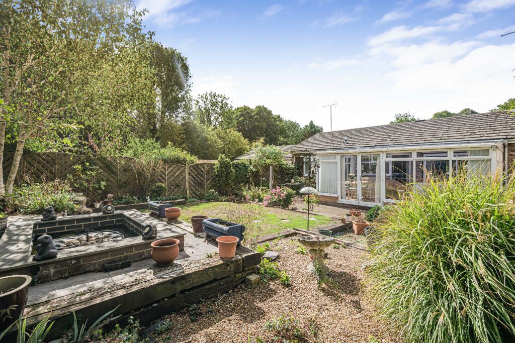 The Park, Redbourn, AL3 photo 4
