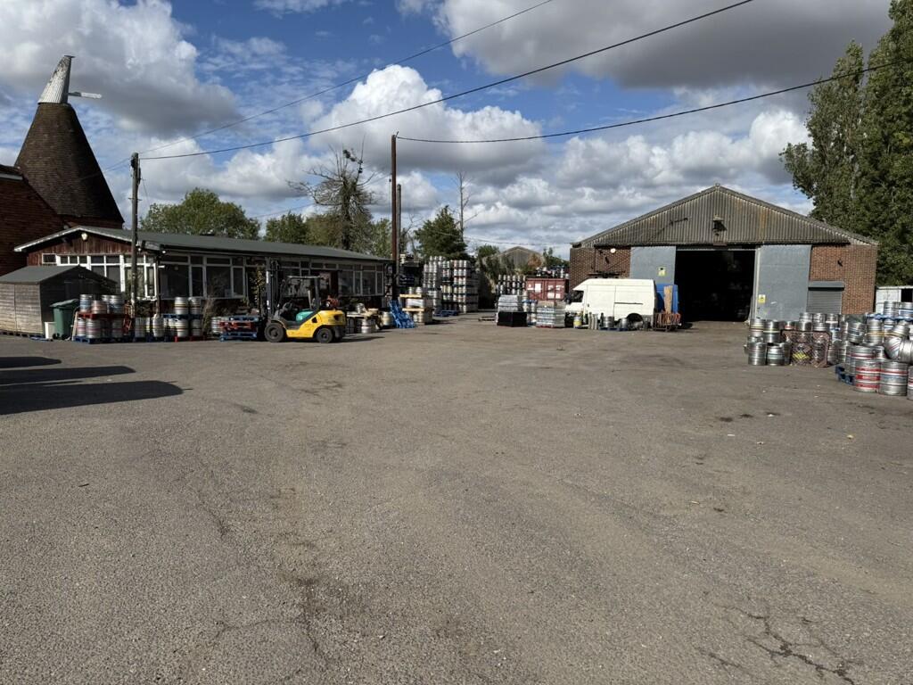 Main image of property: Beech Depot, Sheephurst Lane, Marden, Tonbridge, Kent, TN12 9NU