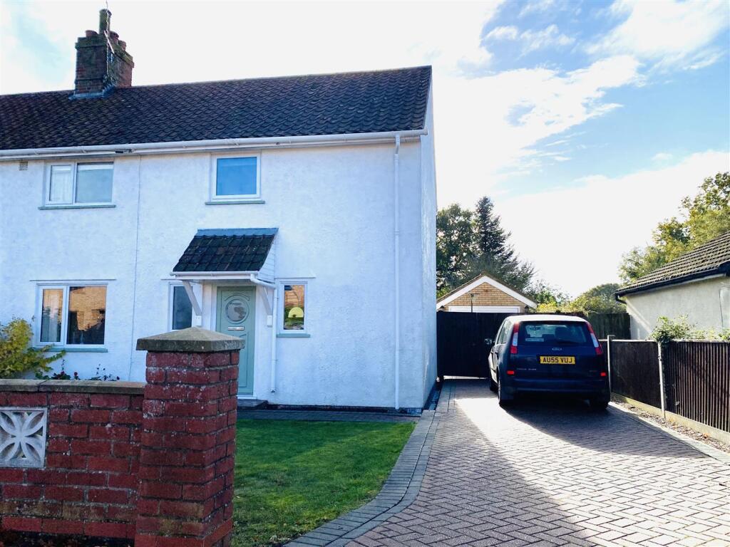 Main image of property: Ransome Avenue, Scole