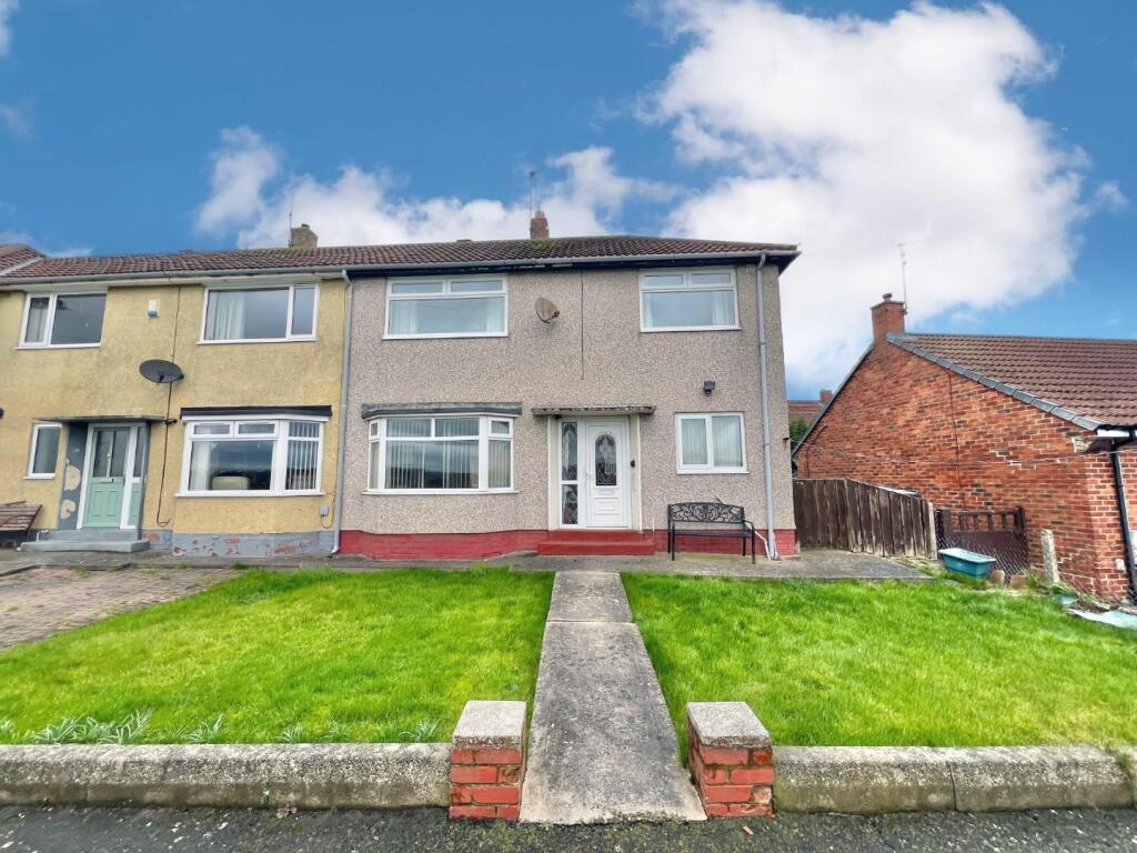 Main image of property: Birch Drive, Willington, Crook