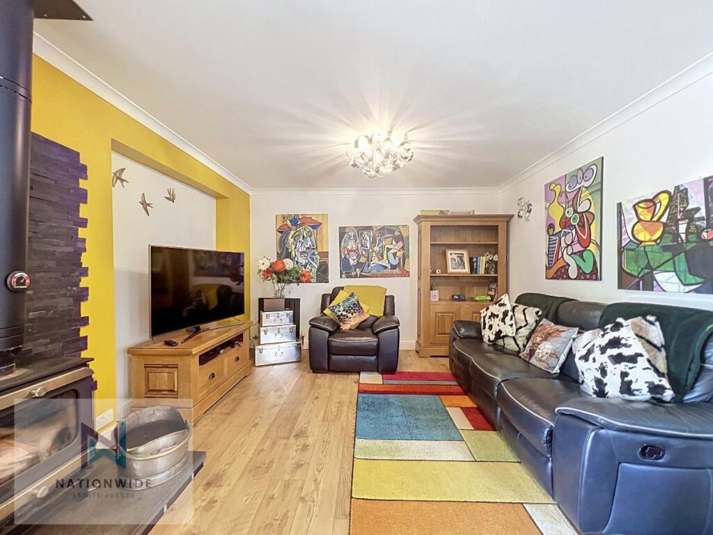 Sutton Lane, Adlington, Chorley - View 3