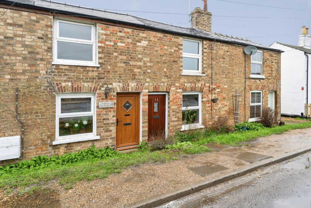 Main image of property: Histon Road, Cottenham, Cambridgeshire, CB24