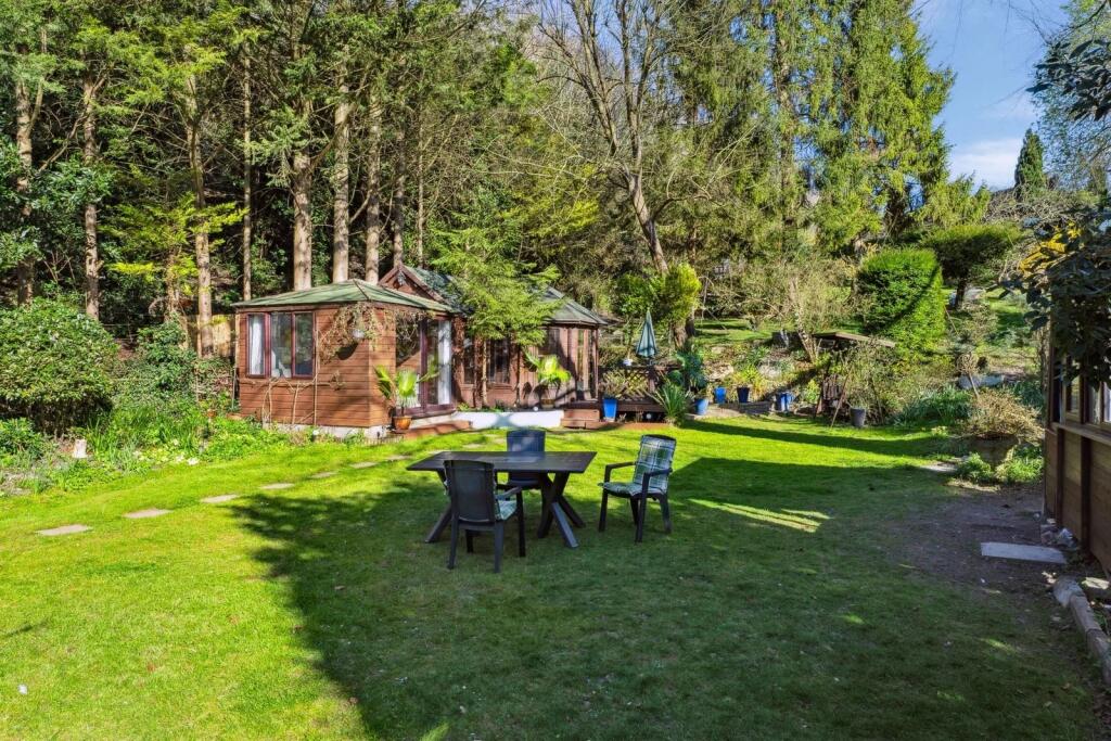 Main image of property: Rayners Avenue, Loudwater, High Wycombe, HP10 9SL